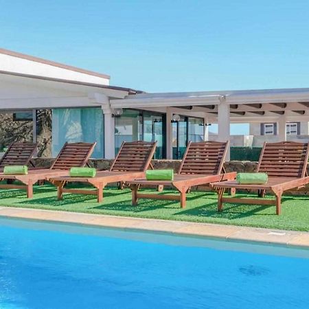 Triquivijate Villa Cobas Con Piscina Y Privada מראה חיצוני תמונה